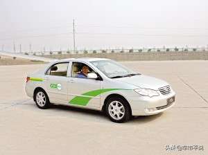 中国新能源汽车发展历程：07年，国家鼓励新能源汽车市场化的开端